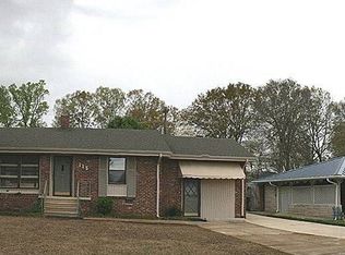 115 Wheeler Ave, Sheffield, AL 35660