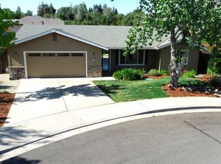 1160 Summer Ridge Ct, Auburn, CA 95603