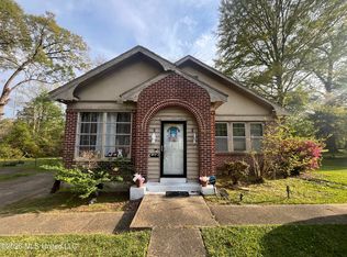3817 29th St, Meridian, MS 39307