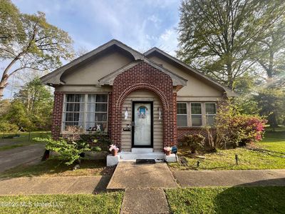 3817 29th St, Meridian, MS, 39307