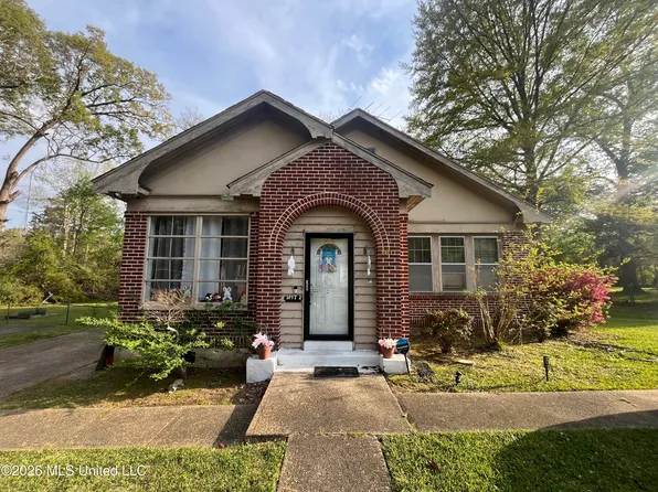 3817 29th St, Meridian, MS 39307