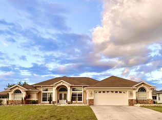 8890 SW 57th Court Rd, Ocala, FL 34476