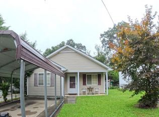 1620 Trogdon St, Greensboro, NC 27403