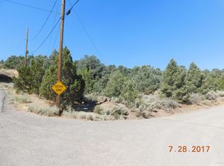 21665 Appaloosa Dr, Reno, NV 89521