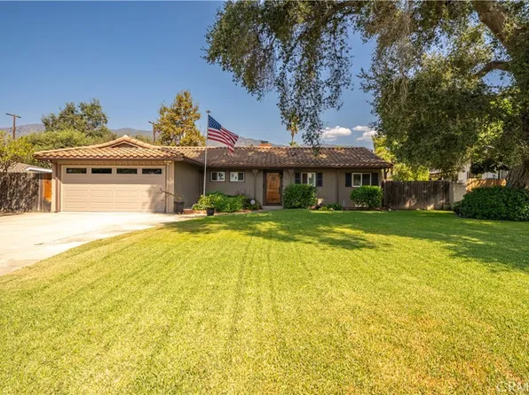 609 E Bennett Ave, Glendora, CA 91741