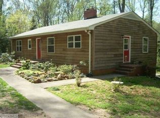 1517 Trosper Rd, Greensboro, NC 27455