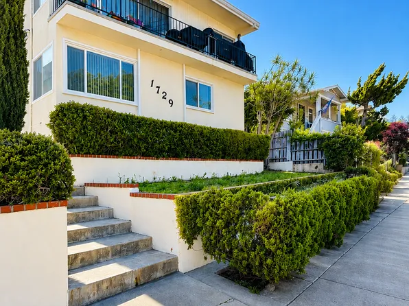 1729 S Alma St APT 2, San Pedro, CA 90731