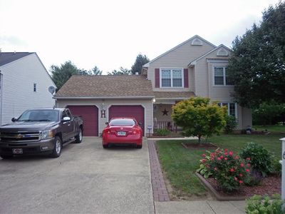 61 Charles Dr, New Castle, DE, 19720