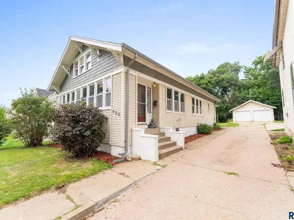 820 W 7th St, Sioux Falls, SD 57104