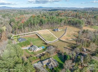 0 Kelly Daniele Ln #1, Hendersonville, NC 28739