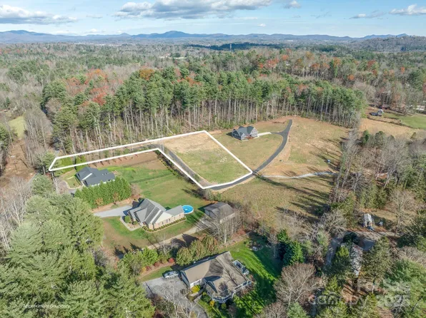 0 Kelly Daniele Ln #1, Hendersonville, NC 28739