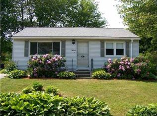18 Finch St, Westbrook, ME 04092