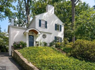 6613 32nd St NW, Washington, DC