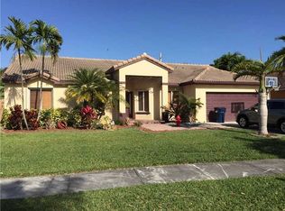 19640 Cutler, CUTLRBAY, FL 33189