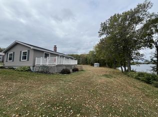 472 Edinburg Rd, Howland, ME 04448