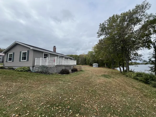 472 Edinburg Road, Edinburg, ME 04448