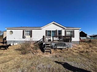 100132 N 3710th Rd, Welty, OK 74833