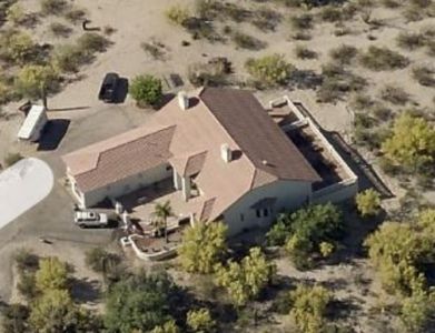 5201 N Placita Cresta Loma, Tucson, AZ, 85704