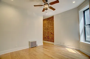 Rented by Corcoran