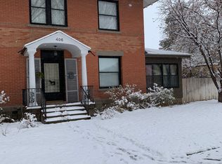 406 S 8th St, Rocky Ford, CO 81067