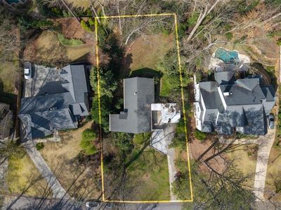 3906 Land O Lakes Dr NE, Atlanta, GA, 30342