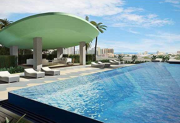 605 Lincoln Road #ph1 - Photo 4