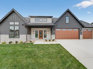 1438 Greenleaf Court, Sun Prairie, WI 53590