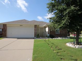 107 Scarlet Vw, Anna, TX 75409