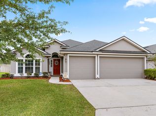 171 E Teague Bay Dr, Saint Augustine, FL 32092