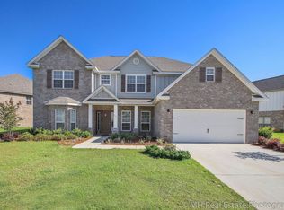 253 Windchime Way, Freeport, FL 32439