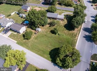 Baumgardner Ave, Taneytown, MD