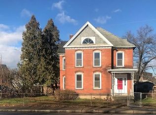 1 Major Dickinson Ave, Stillwater, NY 12170