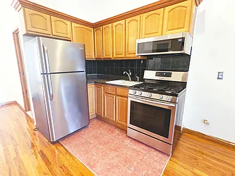 Rented by Highline Residential