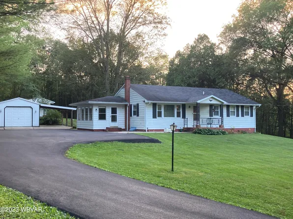 2520 Sylvan Dell Rd S, Williamsport, PA 17702