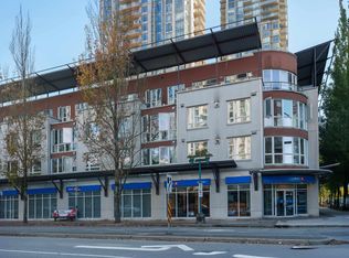1163 The High St #PENTHOUSE 5, Coquitlam, BC V3B 7W2