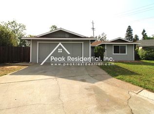 3649 Scarsdale Ct, Sacramento, CA 95827
