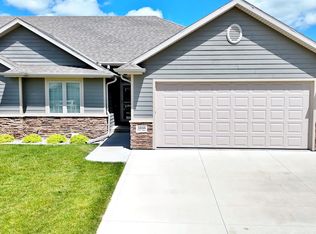 3816 Park Pl, South Sioux City, NE 68776