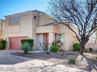 660 Chase Tree St, Las Vegas, NV 89144