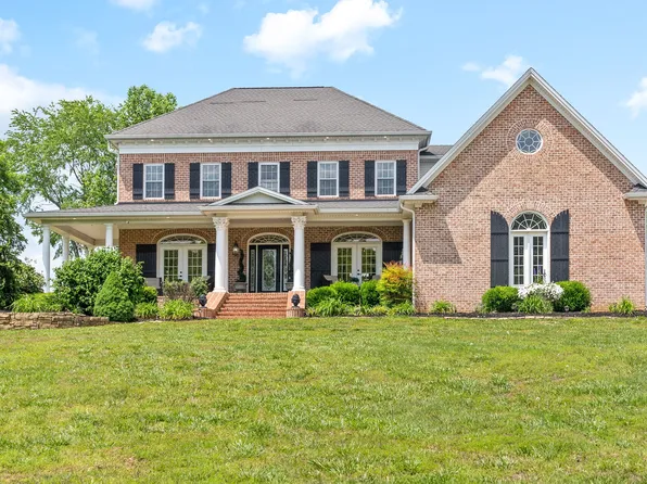 3468 Empire Rd, Crofton, KY 42217