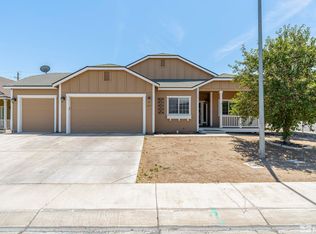 654 Canary Cir, Fernley, NV 89408