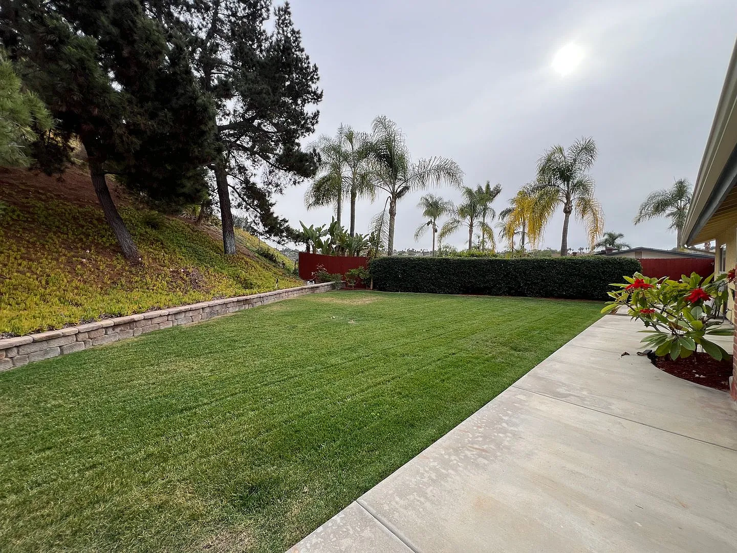 Bonita Single Story Home For Rent — Photo 2