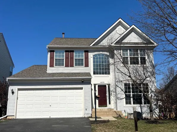14272 Town Commons Way, Gainesville, VA 20155