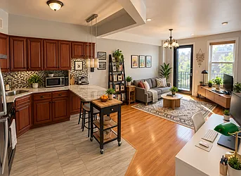 128 Eagle Street, #4R
