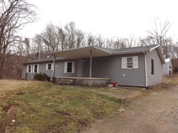 16940 Thompson Rd, Laurelville, OH 43135