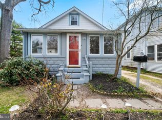 12 Marlton Ave, Gibbsboro, NJ 08026