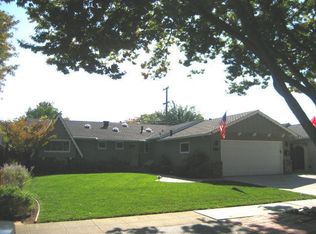 1584 Willowbrook Dr, San Jose, CA 95118