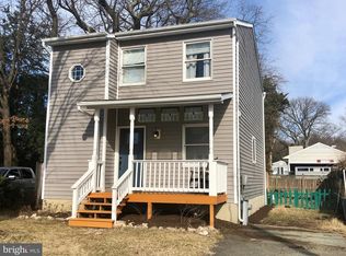 1513 Bishop Rd, Edgewater, MD 21037