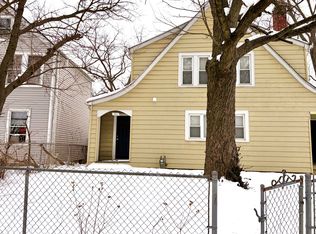 724 S Eureka Ave, Columbus, OH 43204