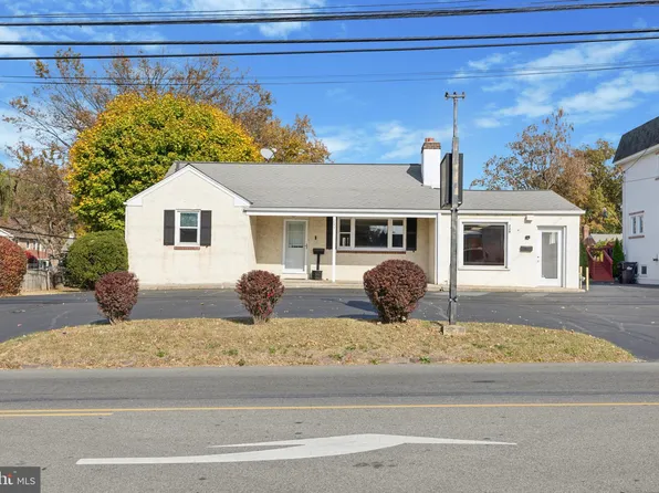 249 W Johnson Hwy, East Norriton, PA 19401