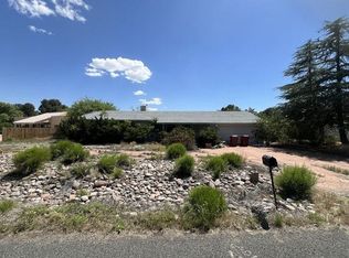 4379 E Wild Stallion Trl, Cottonwood, AZ 86326